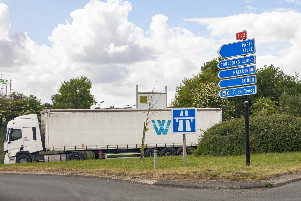 Local d'activité Roncq 642m² Location local d'activité Roncq Nord OLACT2420174 19